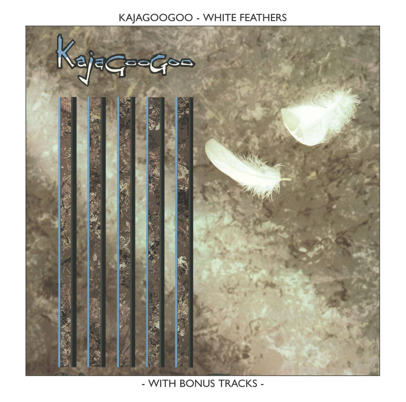 Kajagoogoo《Too Shy》GTP谱