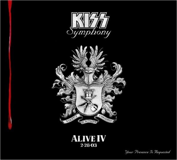 Kiss《Calling Dr Love Alive》GTP谱
