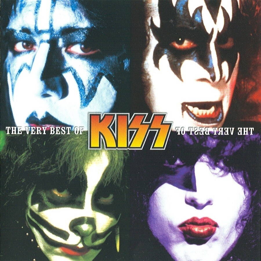 Kiss《Detroit Rock City》GTP谱