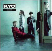 KYO《Dernière Danse》GTP谱