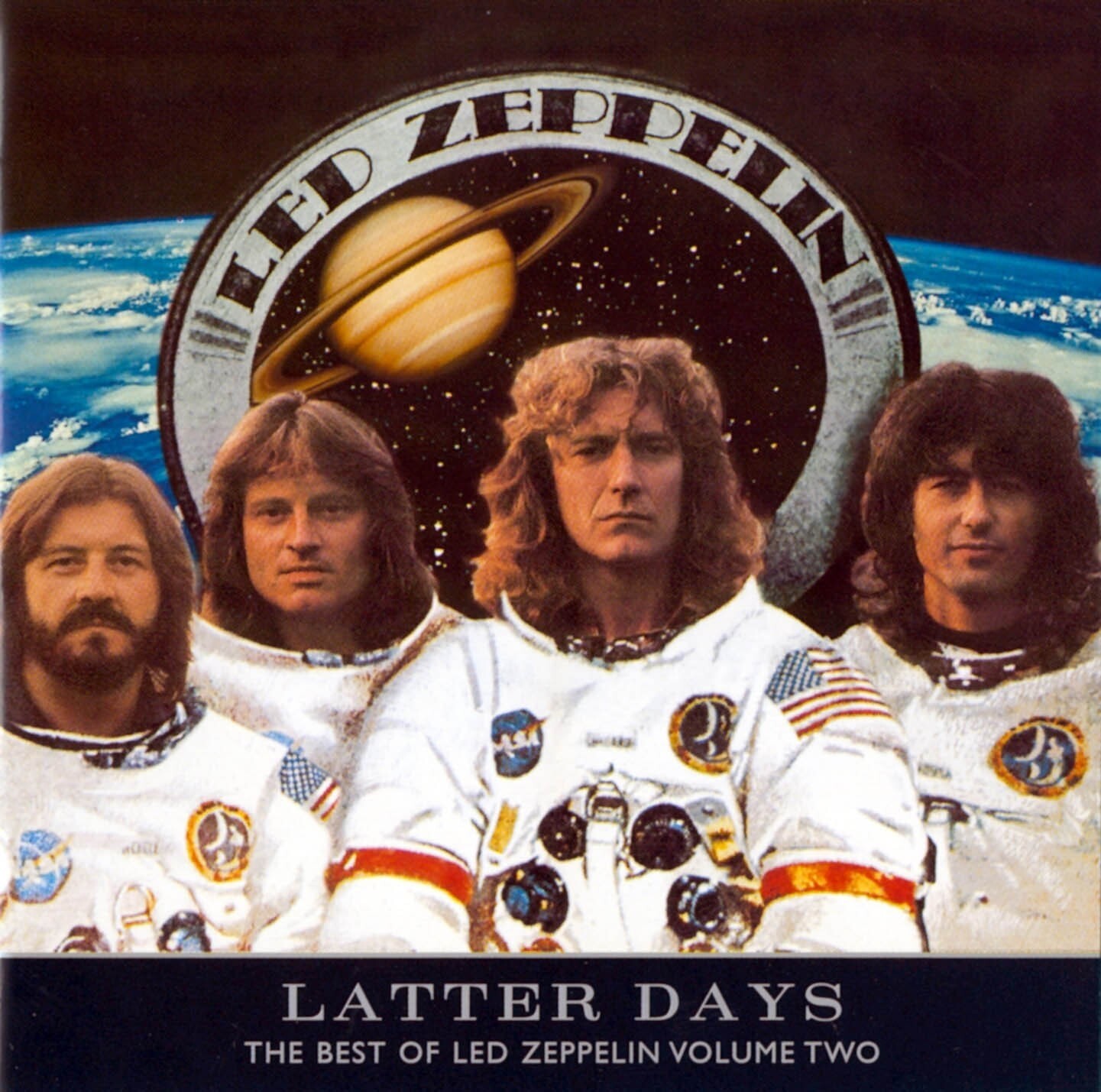 Led Zeppelin《All My Love》GTP谱
