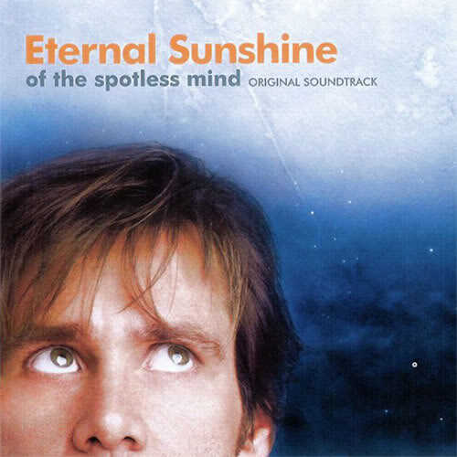 Jon Brion《Eternal Sunshine Of Spotless Mind Theme》GTP谱