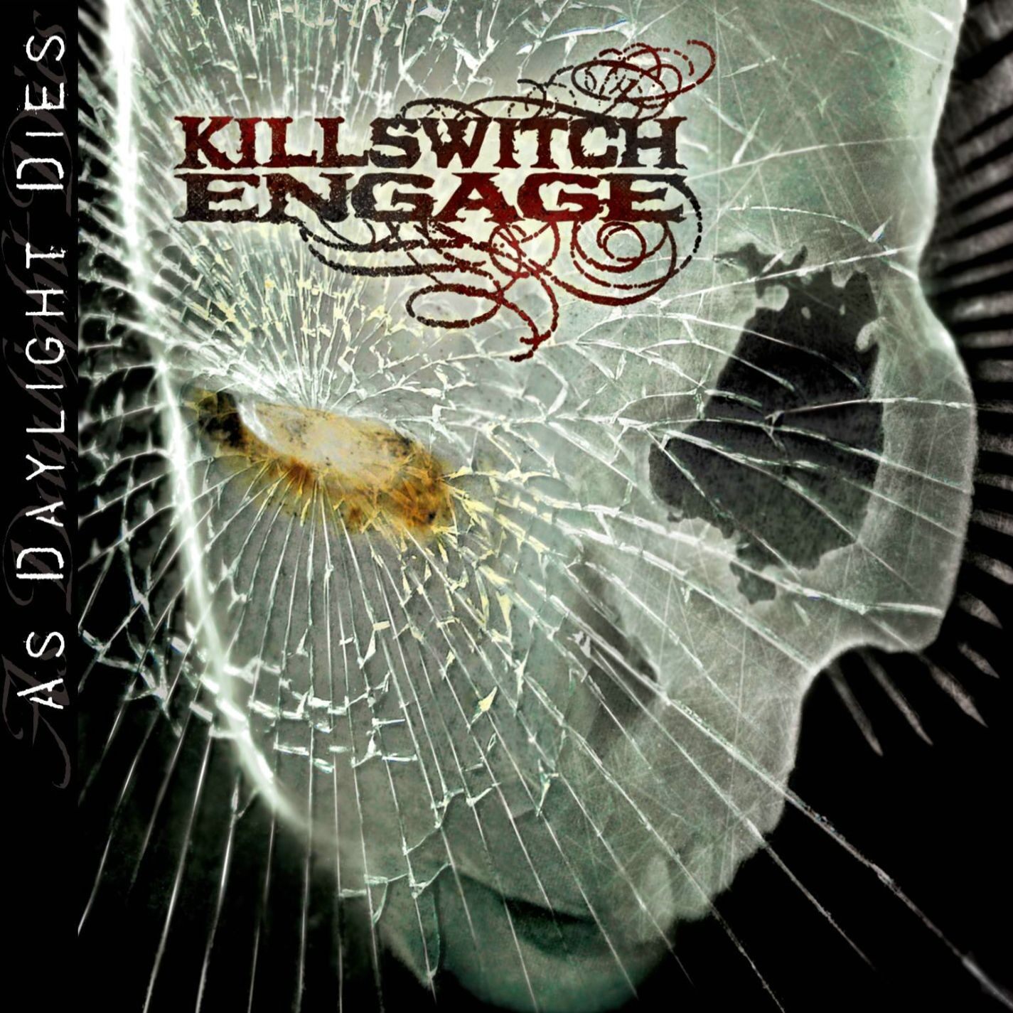 Killswitch Engage《My Heart Still Beats Your Name》GTP谱