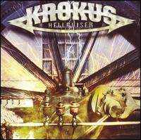 Krokus《Angel Of My Dreams》GTP谱
