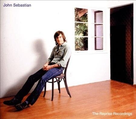 John Sebastian《Daydream》GTP谱
