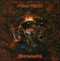 Judas Priest《Future Of Mankind》GTP谱