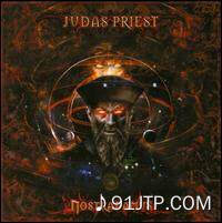 Judas Priest《Future Of Mankind》GTP谱