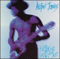Keziah Jones《Rhythm Is Love》GTP谱