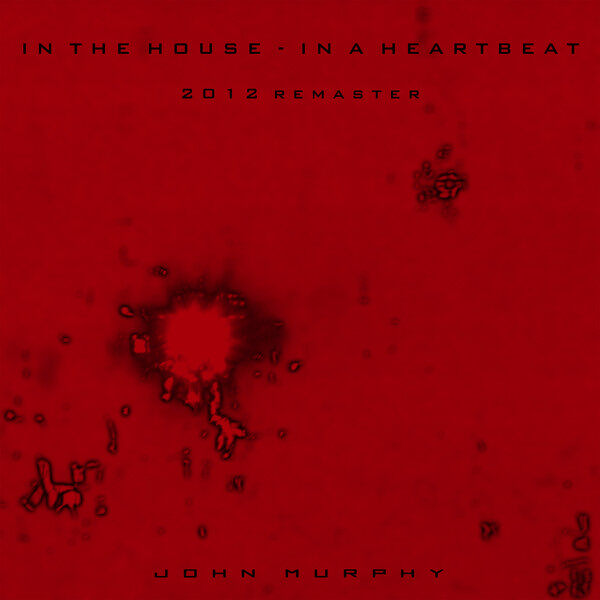 John Murphy《In The House In A Heartbeat》GTP谱