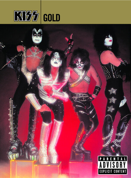 Kiss《Beth Acoustic Version》GTP谱