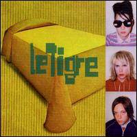 Le Tigre《Deceptacon》GTP谱