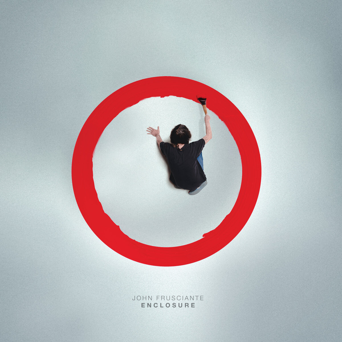 John Frusciante《Improvisation Rock -Fig. 7》GTP谱