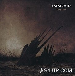 Katatonia《The Act Of Darkening》GTP谱