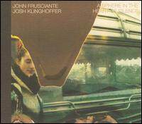 John Frusciante《At Your Enemies》GTP谱