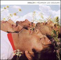 Kaolin《Les Vagues》GTP谱
