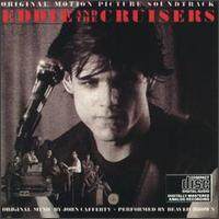 John Cafferty《On The Dark Side -Rythem Guitar》GTP谱