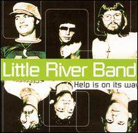 Little River Band《Help Is On It\'s Way》GTP谱