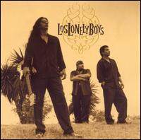 Los Lonely Boys《Heaven》GTP谱