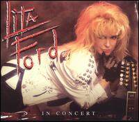 Lita Ford《Close My Eyes Forever》GTP谱