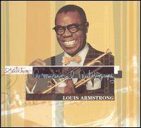 Louis Armstrong《Hotter Than That》GTP谱