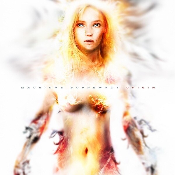 Machinae Supremacy《Nemesis Outro》GTP谱
