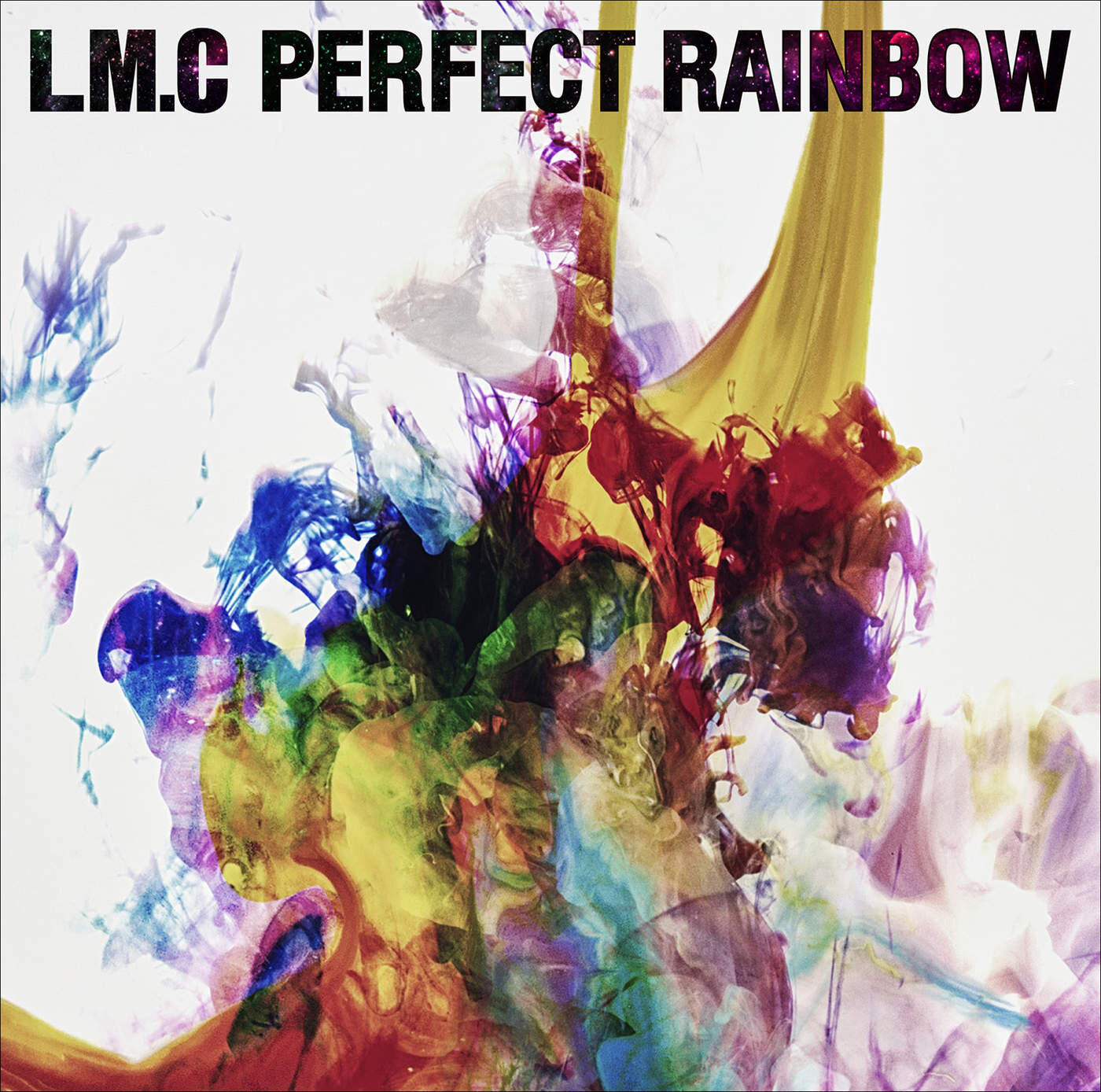 LM.C《M.A.D Or D.I.E》GTP谱