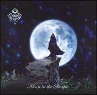 Limbonic Art《Moon In The Scorpio》GTP谱