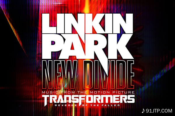 Linkin Park《New Divide Fingerstyle》GTP谱