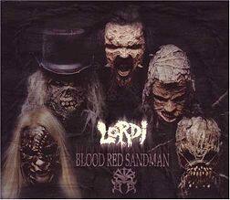 Lordi《Pyromite》GTP谱