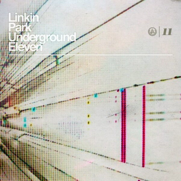 Linkin Park《Blue》GTP谱