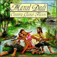 Marcel Dadi《Circus Rag》GTP谱