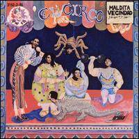 Maldita Vecindad《Kumbala》GTP谱