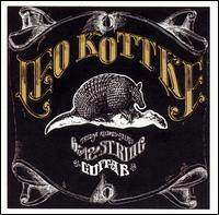 Leo Kottke《Machine N°2》GTP谱