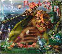 Mägo de Oz《Fiesta Pagana》GTP谱