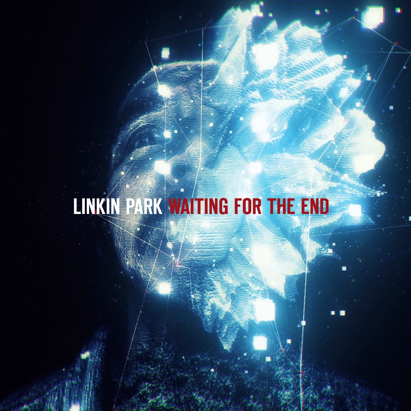Linkin Park《Waiting For The End》GTP谱