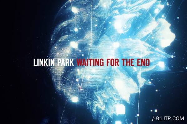 Linkin Park《Waiting For The End》GTP谱