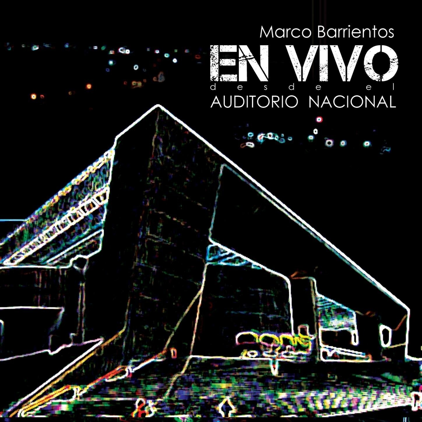 Marco Barrientos《Amor Sin Condicion》GTP谱