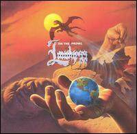 Loudness《In The Mirror》GTP谱