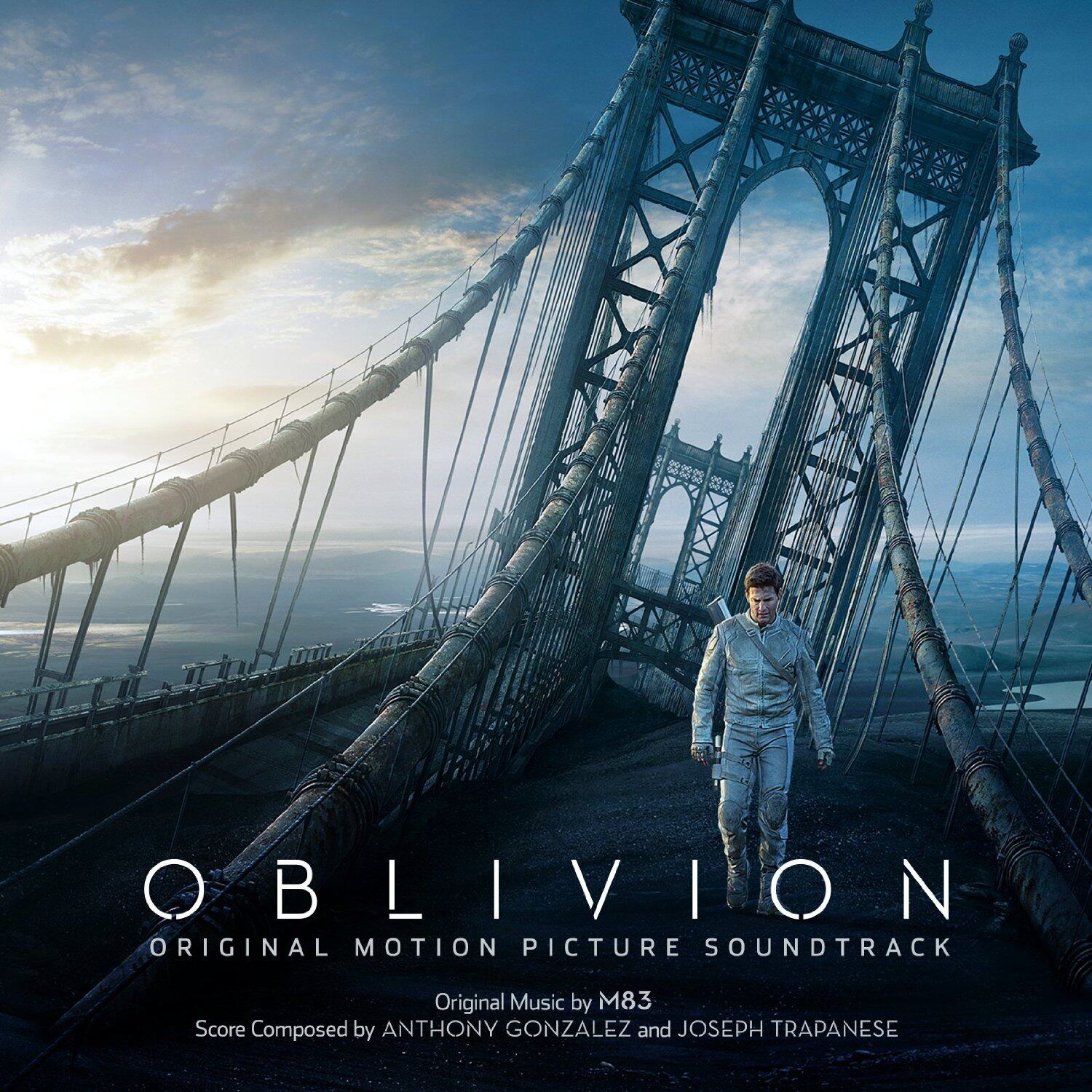 M83《Oblivion》GTP谱