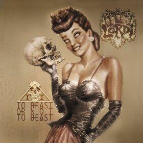 Lordi《Whe\'re Not Bad For The Kids -We\'re Worse》GTP谱