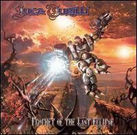 Luca Turilli《Demonheart Full》GTP谱