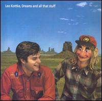 Leo Kottke《Hole In The Day》GTP谱