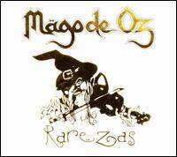 Mägo de Oz《Donde El Corazon Te Lleve》GTP谱