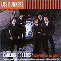 Los Bunkers《Las Cosas Que Cambie Y Deje Por Tí Los Bunkers》GTP谱
