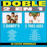 Los Dandy\'s《Tres Regalos》GTP谱