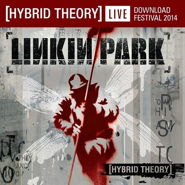Linkin Park《With You Gutarr》GTP谱