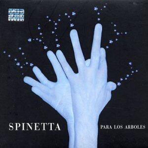 Luis Alberto Spinetta《La Azafata Del Tren Fantasma -Intro》GTP谱