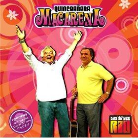 Los del Rio《Macarena》GTP谱