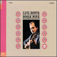 Luiz Bonfá《Sambalamento》GTP谱