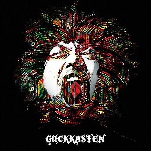 Guckkasten《Rafflesia》GTP谱